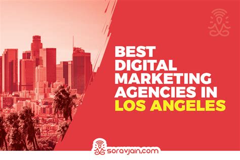 Digital marketing agency in Angeles .